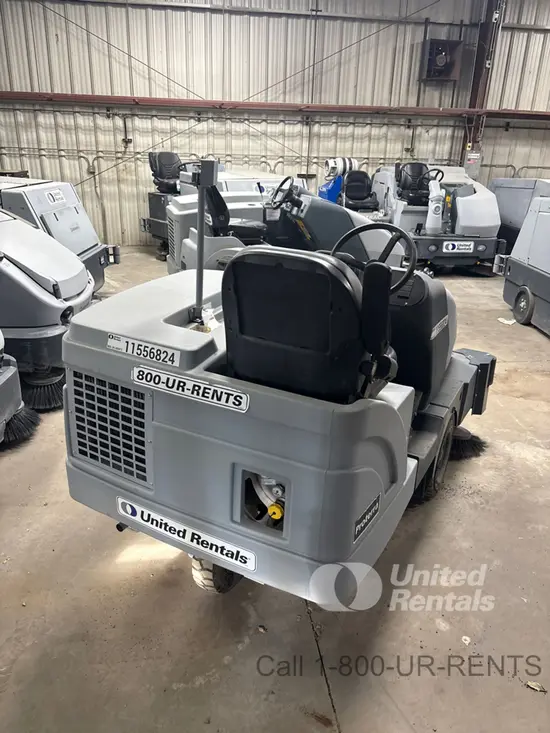 2022 Clarke PROTERRA 5130 Sweeper