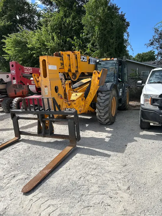 2018 JCB 510-56 S Forklift