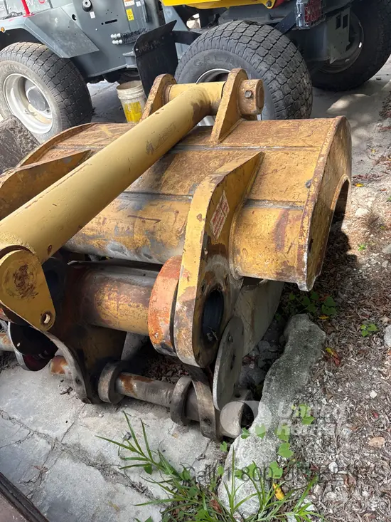 2022 Kenco PD16735 Attachment