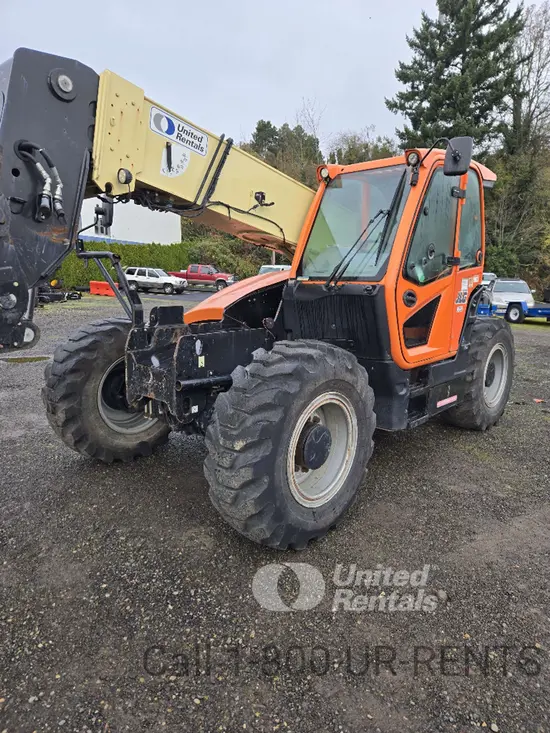 2018 JLG 1732 Forklift