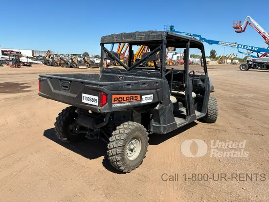 2021 Polaris PRO XD 4000D Utility Vehicle