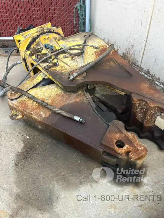 2021 Epiroc DP 2800R Attachment