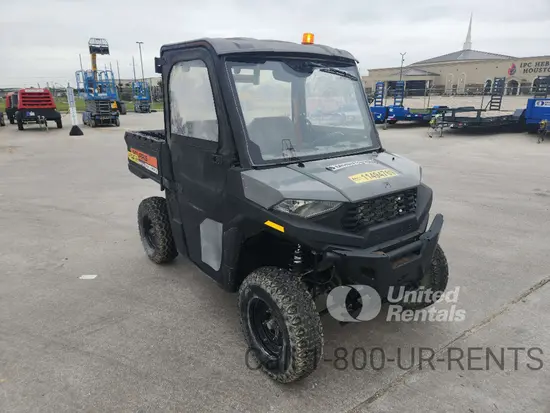 2022 Polaris PRO XD MID-SIZE Utility Vehicle