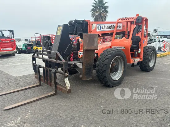 2018 SKYTRAK 10054 Forklift