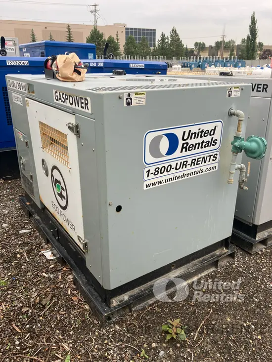 2019 Power Solutions International CIPR-25P-V2 Generator