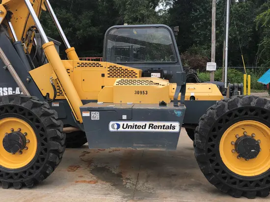 2016 Gehl RS6-42 Forklift