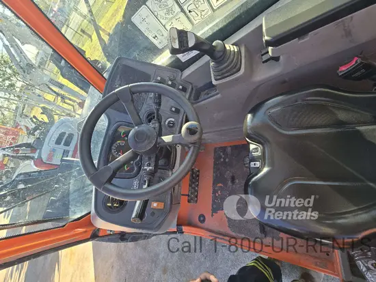 2022 JLG 1055 Forklift