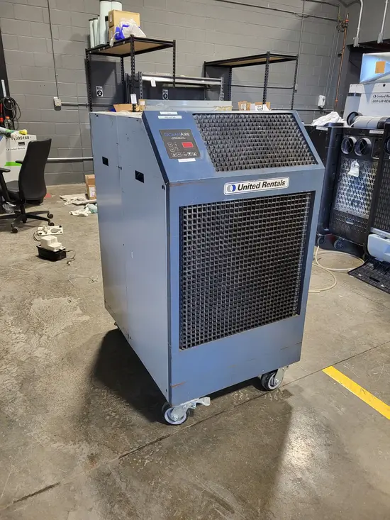 2016 OCEANAIRE 20ACH6034 Electric Heater