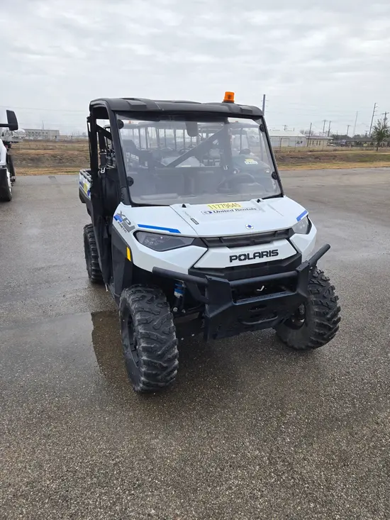 2023 Polaris XP KINETIC PREM Utility Vehicle