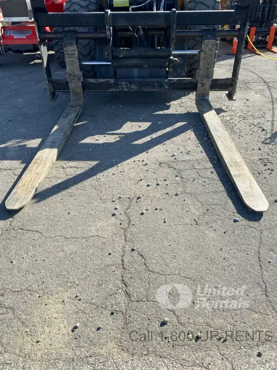 2020 TAG Manufacturing QC600CF10696H Attachment