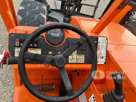 2019 SKYTRAK 10054 Forklift
