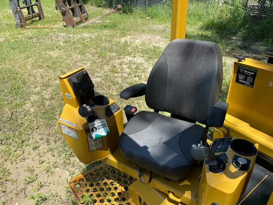 2021 Vermeer PD-10