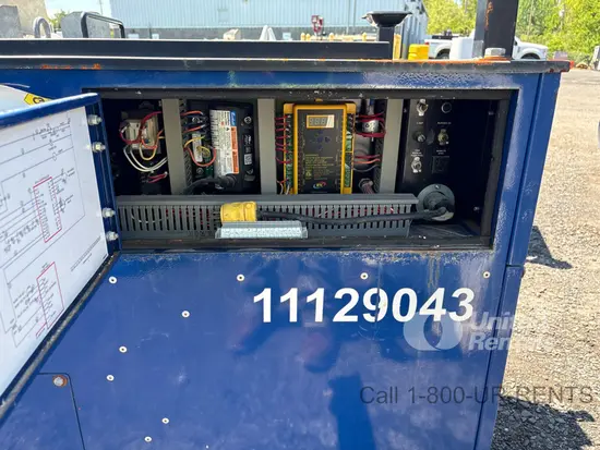2020 Campo Equipment DF-650 Heater