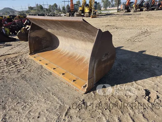 2019 TAG Manufacturing QC300GP Attachment