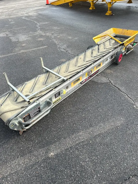 2019 LINKIT LKS450-3.2 Material Lift