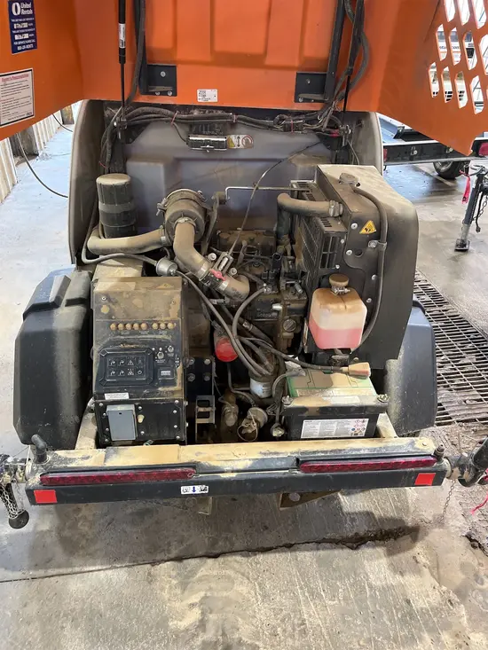 2022 Generac MLTS-4 Portable Work Light
