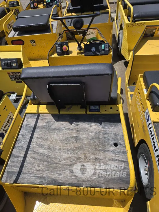2023 Taylor Dunn SS-025-36 Utility Vehicle
