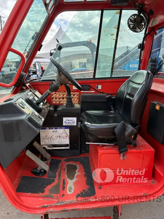 2019 Skyjack SJ1056TH Forklift