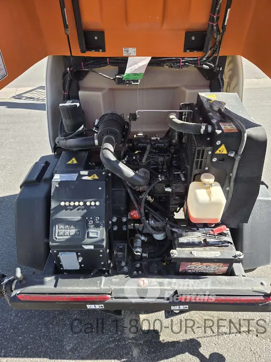 2022 Generac MLTS-4 Portable Work Light