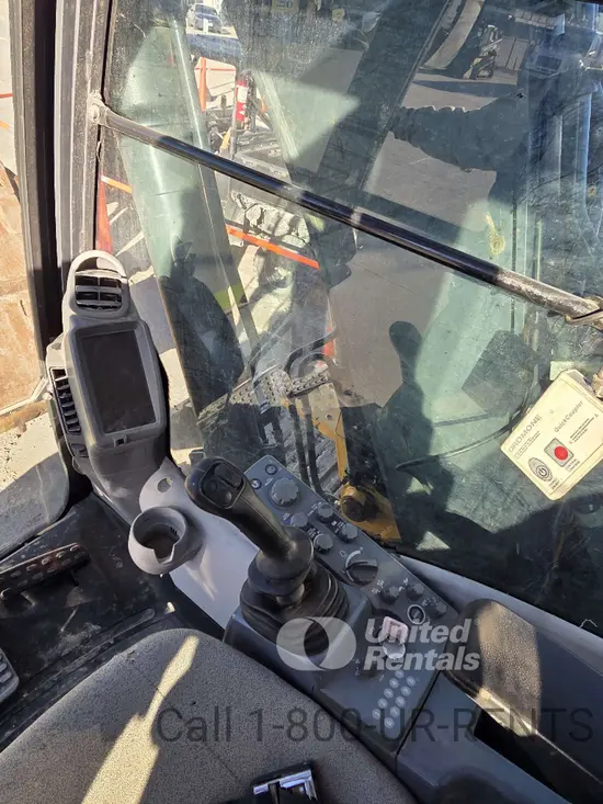 2019 John Deere 130G LC Excavator