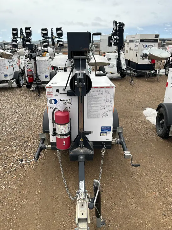 2020 Magnum Pro MLT3060 Portable Light Tower