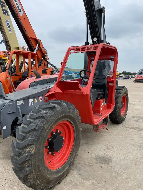 2016 Skyjack SJ643TH Forklift