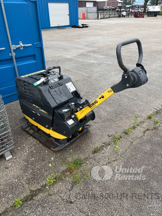 2023 BOMAG BPR60/65DE Vibratory Plate Compactor