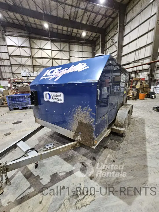 2020 Frost Fighter IDH1000K Indirect Fired Heater