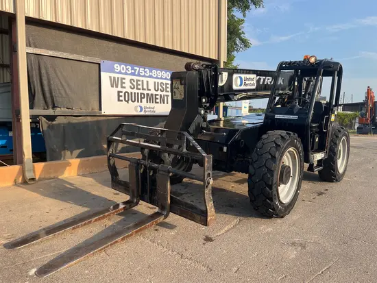 2018 SKYTRAK 6036 Forklift