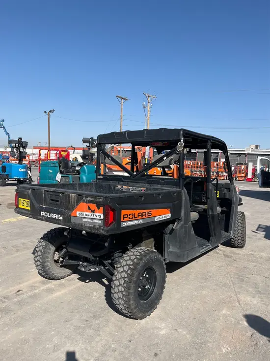 2023 Polaris PRO XD 4000D Utility Vehicle
