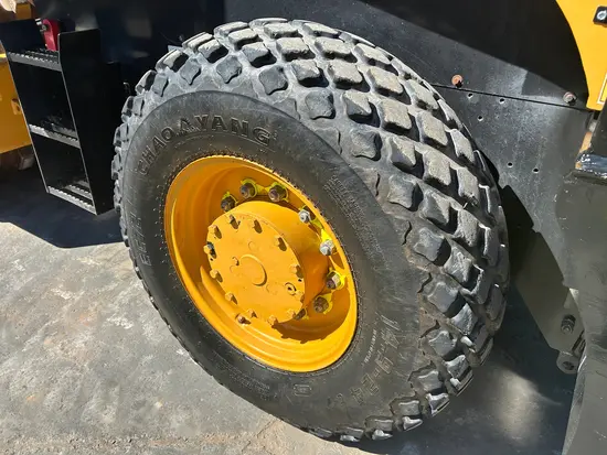 wheel