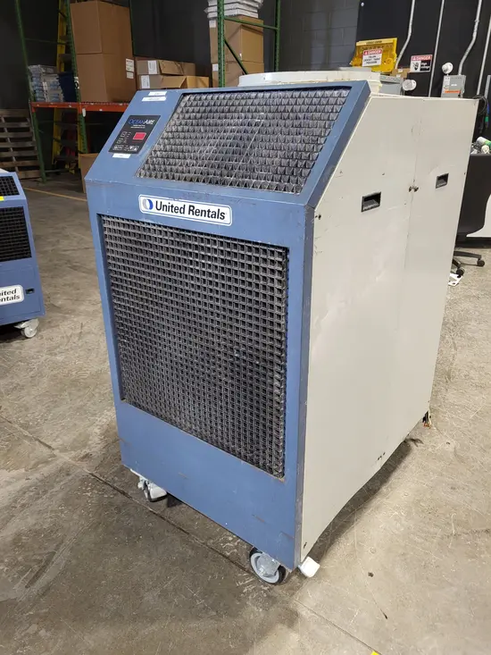 2016 OCEANAIRE 20ACH6034 Electric Heater