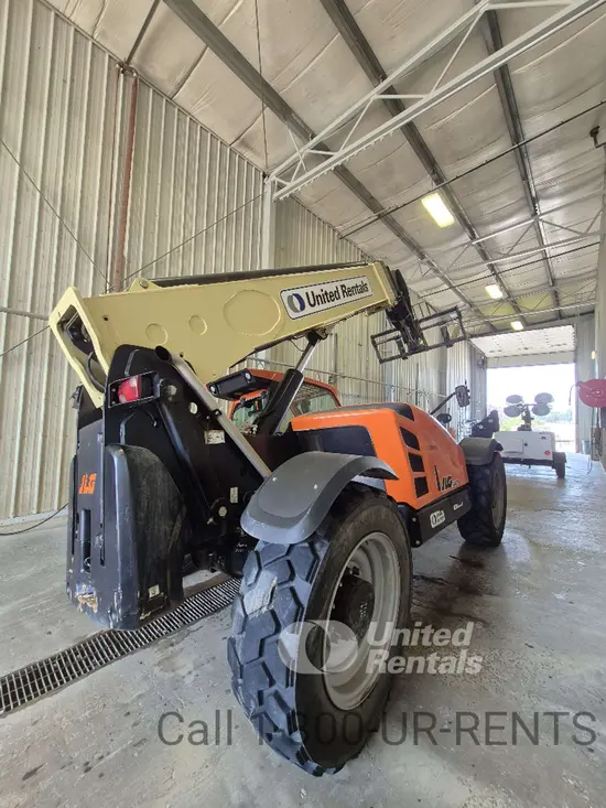 2021 JLG 1055 Forklift