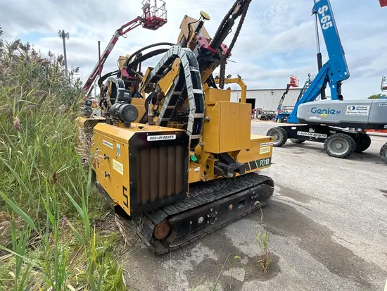 2021 Vermeer PD-10