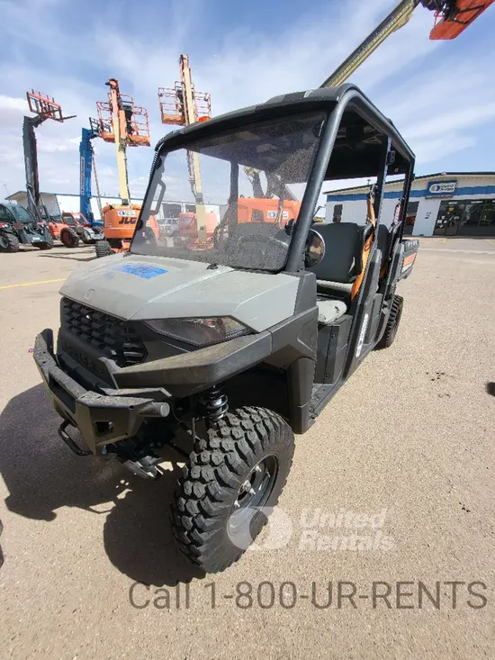 2023 Polaris PRO XD MID-SIZE Utility Vehicle