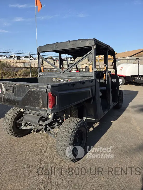 2022 Polaris PRO XD 4000D Utility Vehicle