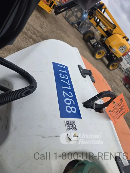 2022 Generac MLT6KDS Portable Light Tower