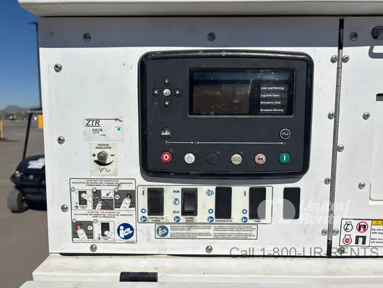 2022 Generac MMG45IF4 Diesel Generator