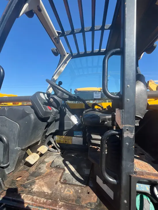 2017 JCB 550-170 Forklift