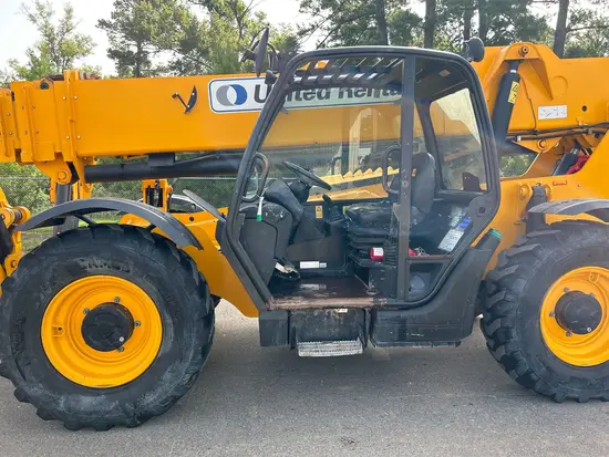 2021 JCB 510-56 Forklift