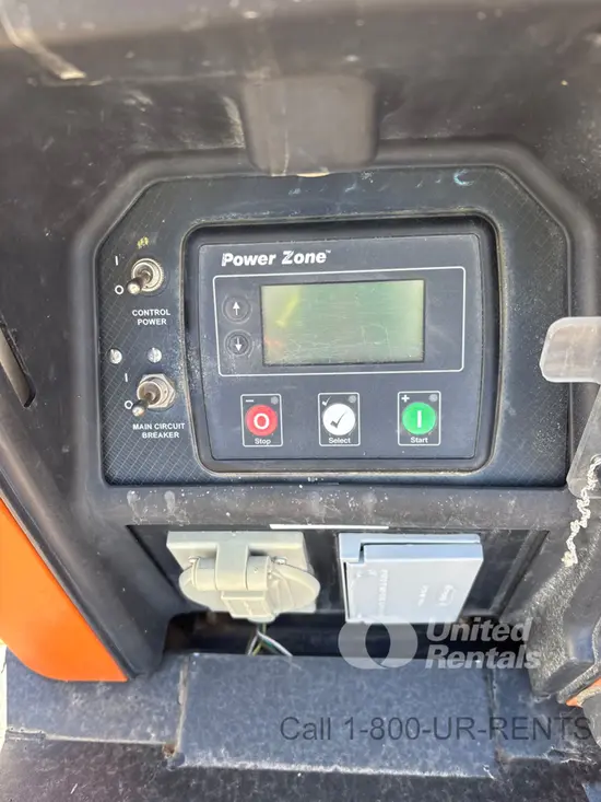 2022 Generac MLT6SK Portable Light Tower