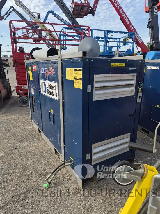 2022 Frost Fighter IHS700P Heater