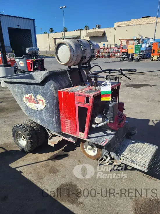 2019 Allen Engineering AR16PBEP