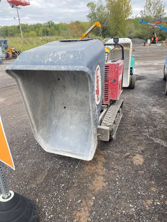 2021 Allen Engineering AT16PBES