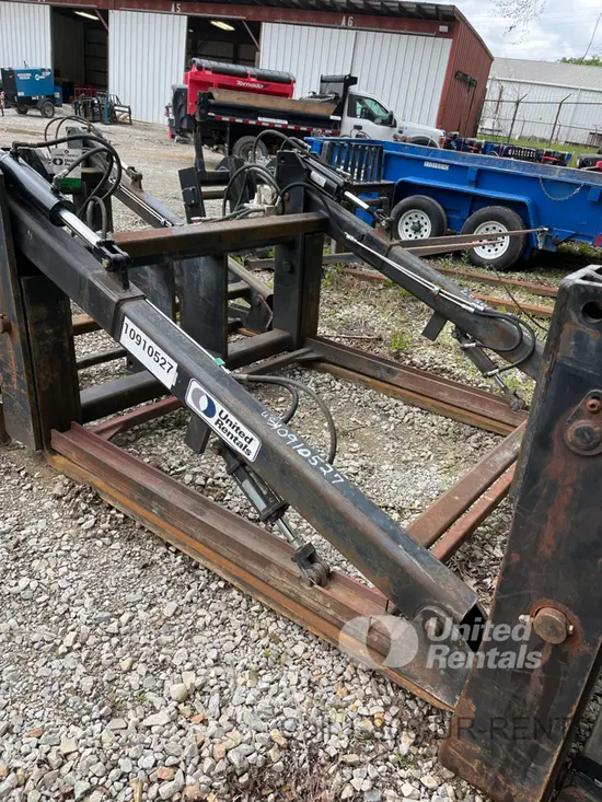 2019 Arrow Material Handling 61722-6-72295PG Attachment
