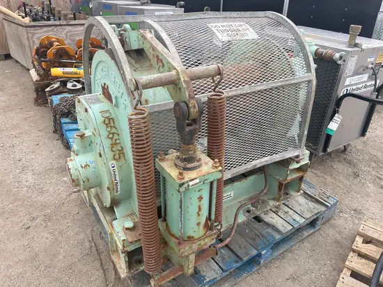 2017 SAN-EI SEIKI MP-5036LAABG