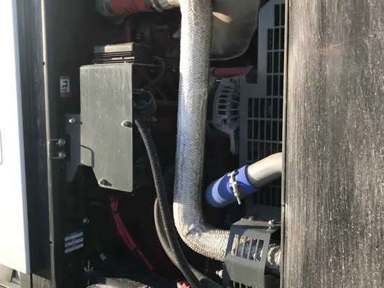 2018 Wacker Neuson G70 T4F Diesel Generator