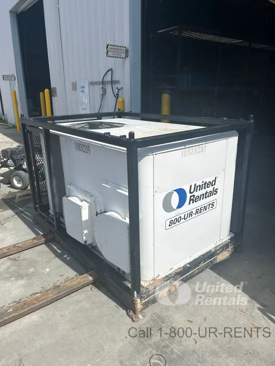 2018 TRANE 5T-208V-WSC060E