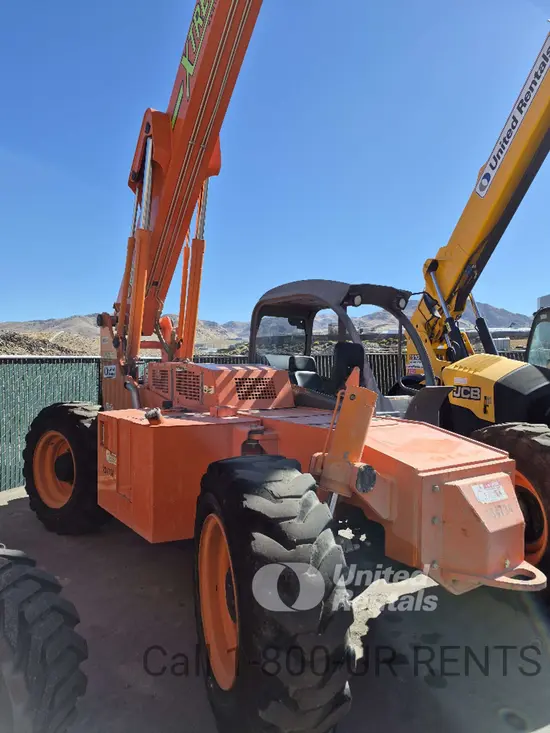 2019 XTREME XR742 Forklift
