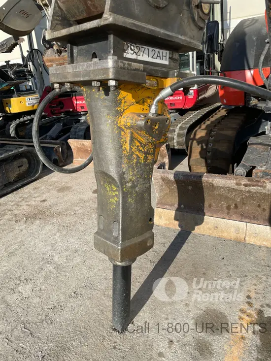 2022 Epiroc SB 452 Attachment